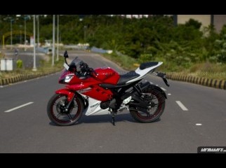 want to buy yamaha r15 V2