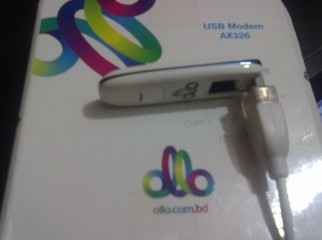 ollo modem