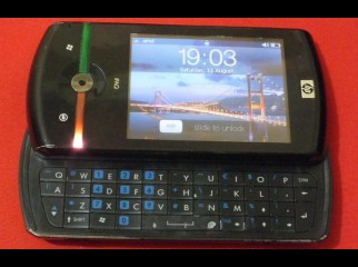 hp iPAQ Data Messenger Windows Mobile Urgent Sell