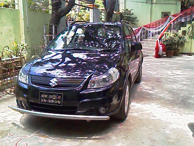 Suzuki Japan -2007-VVTI large image 1