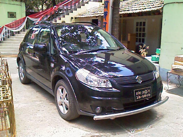 Suzuki Japan -2007-VVTI large image 2