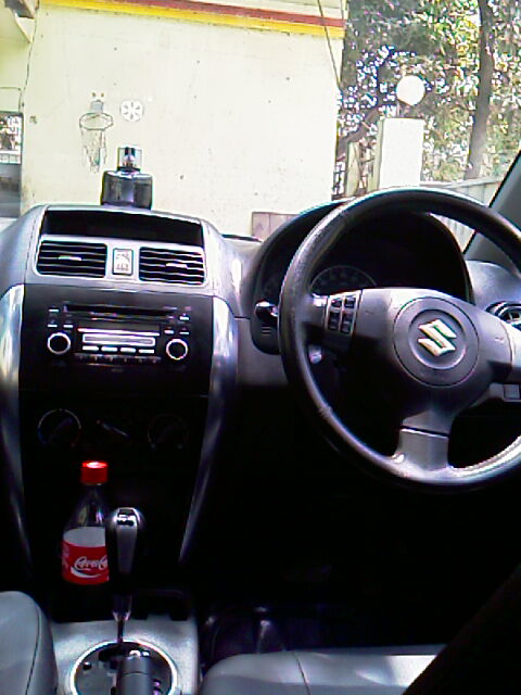 Suzuki Japan -2007-VVTI large image 3