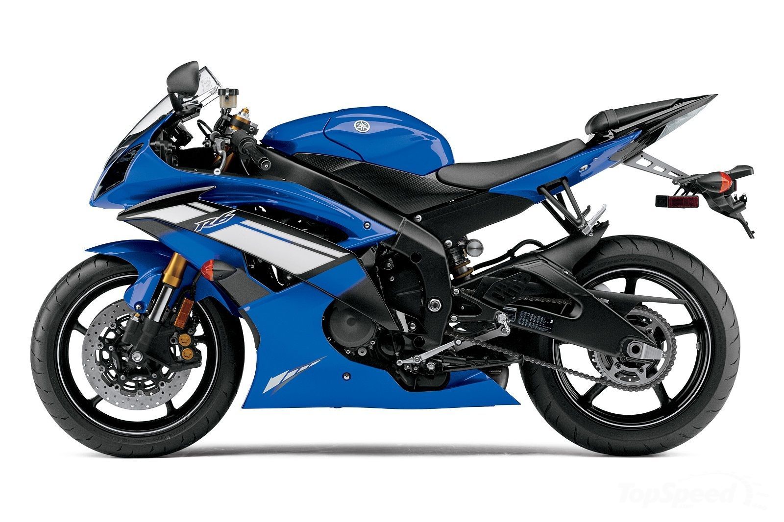 Yamaha R15 v-2 large image 0