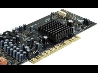 creative x-fi xtreme gamer