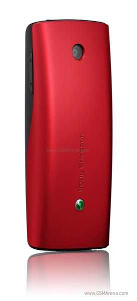Sony Ericsson Cedar large image 1