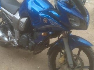 Yamaha Fazer 153cc