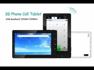 Android 4.0.3 Duel Core IPS Screen Tablet Pc