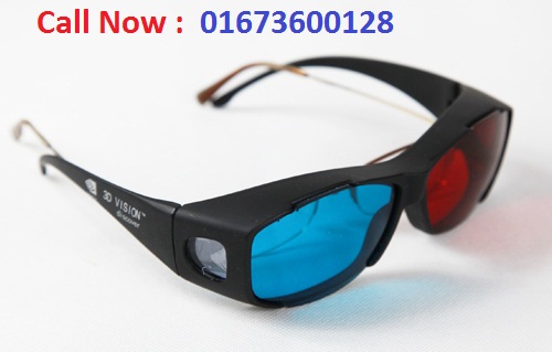 2 3D Glasses 25 Original 3D Movie Free Home Delivery.... large image 0