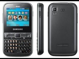 samsung c3222 dual sim BRAND NEW condition