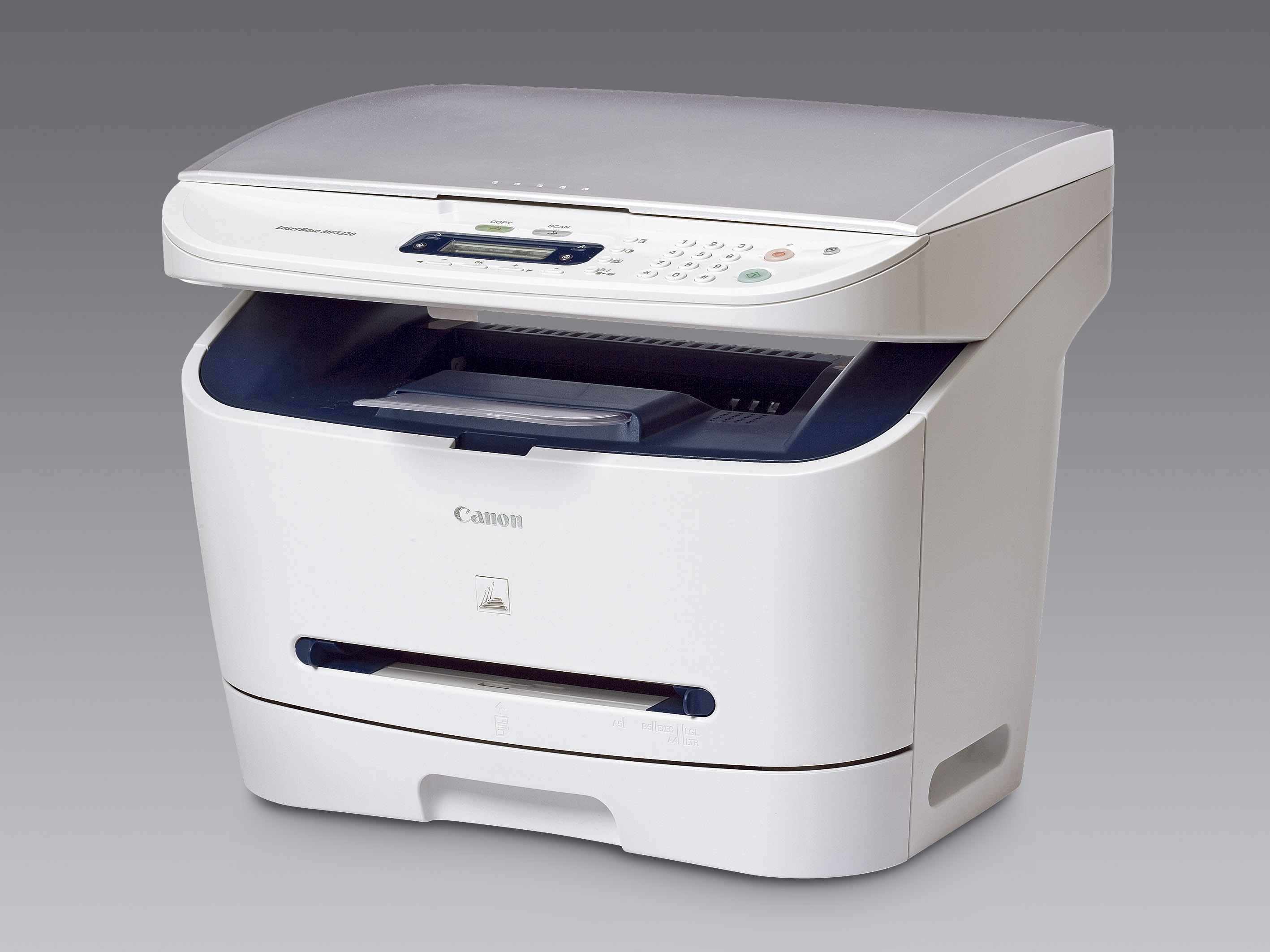 Canon i-SENSYS MF3220 large image 0