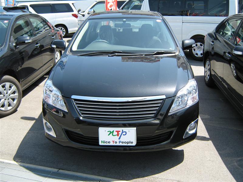 2011 PREMIO F FL PACKAGE large image 1