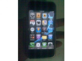 iphone 2G 4GB