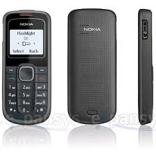 Nokia 1202 large image 0