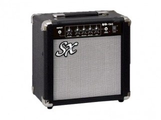 sx amp