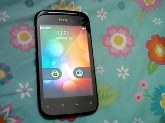 HTC ONE X CLONE