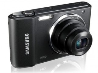 SAMSUNG ES90 14.2 MEGAPIXEL HD DIGITAL CAMERA HOT DISCOUNT