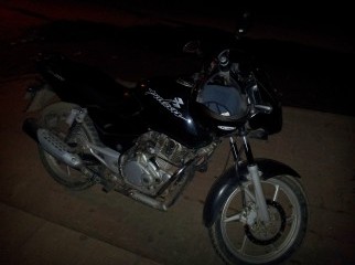 Pulsar 150cc