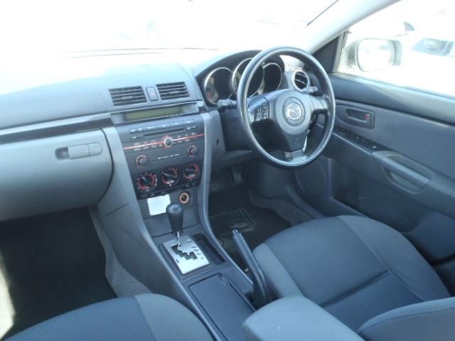 2006 Mazda Axela Steering Controller large image 1