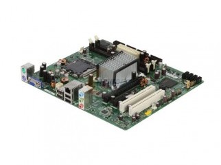 Processor Motherboard RAM