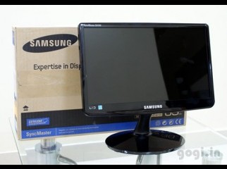 samsung 16 lcd monitor