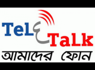 TELETALK 01552 SERIAL SIM CARD