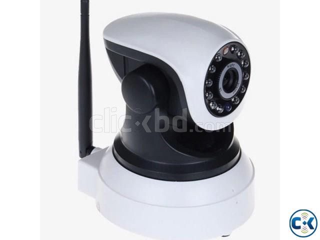 New IP Camera for you office school factory security large image 0