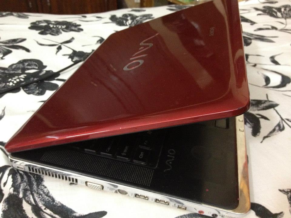 SONY VAIO large image 0