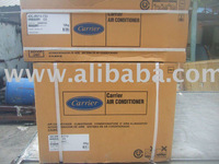 WORLD FAMOUS CARRIER SPLIT AIRCONDITIONER 1800 2400 BTU large image 0