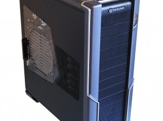 Thermaltake Spedo Advance Cooling Package large image 0