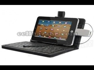 ANDROID TABLET PC FSM SIM SUPPORTED.