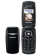 SAMSUNG X210 large image 0