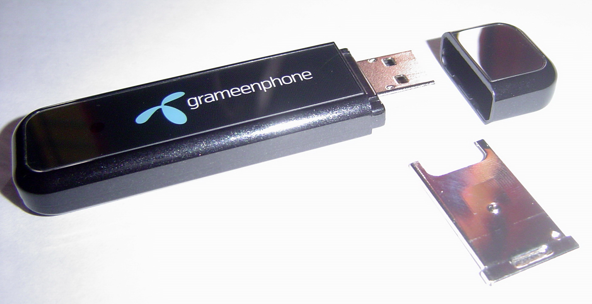 GrameenPhone Modem for Sell large image 0