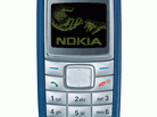 Nokia 1110i