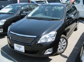 2011 PREMIO F FL PACKAGE