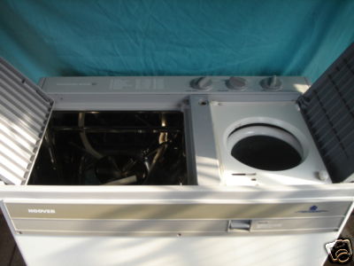 HOOVER WASHING MACHINE URGENT SALE  large image 0