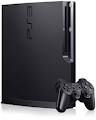 PS 3 80 GB 10 Games large image 0