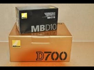 for sale brand new Nikon D700 12MP DSLR Camera