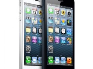 iphone 5 at a very attractive price from a reliable source