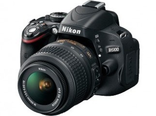 NIkon 5100 30 day used chittagong