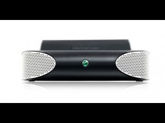 Sony Ericsson loud speaker