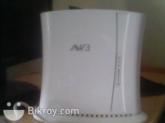 Banglalion Unlimited 600Tk Amazing with Broadband 