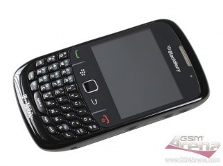 blackberry 8520