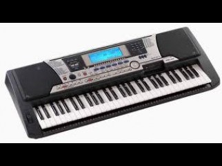 Yamaha PSR 550