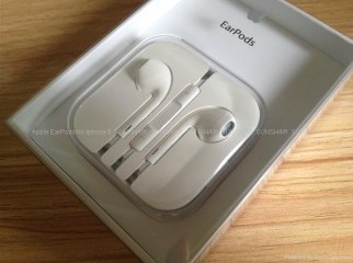 earpods iphone5