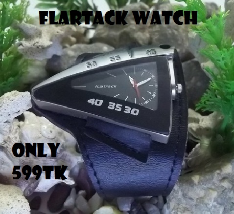 flatrack watch large image 0