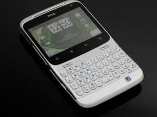 Htc chacha made in Taiwan. Very low and fixed price.