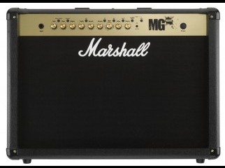 Marshall MG102 fx