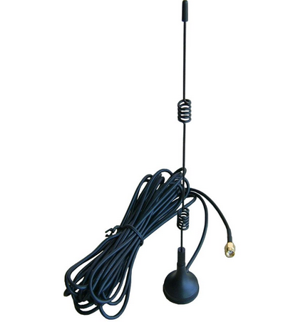 External Antenna For Qubee Gigaset ollo indoor modem large image 0