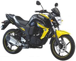 Yamaha Fz s large image 0