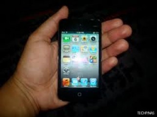 urgent sale ipod touch 4g 8gb